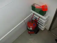 Yığın taşıyıcı satılık
