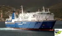 Ro-Ro gemisi satılık