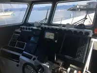 İş gemileri satılık