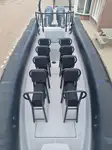 Konteyner gemisi satılık