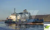 İş gemileri satılık