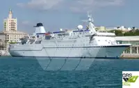 Gezi gemisi satılık