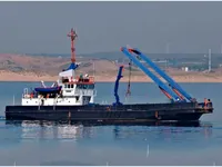 İş gemileri satılık