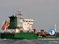 Petrol/Kimyasal tankeri satılık