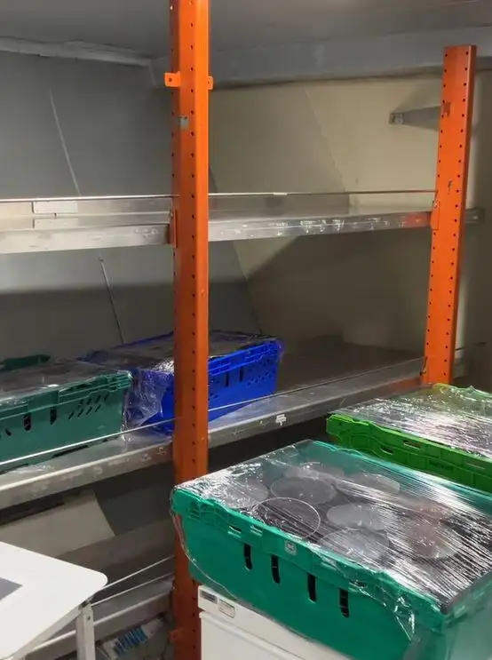 Kruvaziyer feribotu satılık
