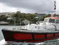 Pilot teknesi satılık