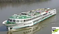 Gezi gemisi satılık
