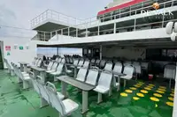 Feribot satılık