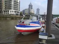 Kruvaziyer gemisi satılık