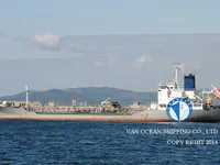 Petrol/Kimyasal tankeri satılık