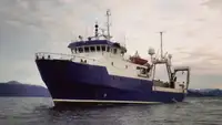 Araştırma gemisi satılık