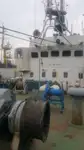 Trol gemisi satılık