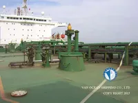 Petrol/Kimyasal tankeri satılık