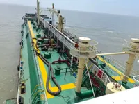 Petrol/Kimyasal tankeri satılık