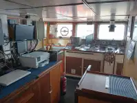 Trol gemisi satılık