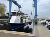 Kruvaziyer gemisi satılık