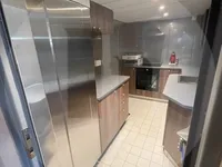 Çift ağlı trol satılık
