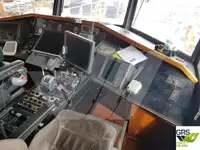 Konaklama mavnası satılık