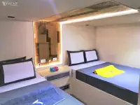 Dalgıç destek gemisi satılık