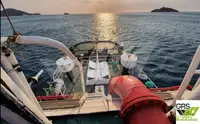 Römorkör satılık
