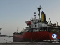 Petrol/Kimyasal tankeri satılık