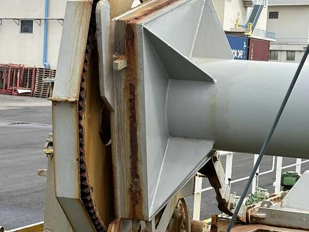 General Cargo/Multi-purpose satılık