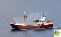 İş gemileri satılık