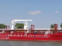 Petrol/Kimyasal tankeri satılık