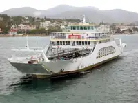 feribot satılık