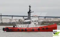 Römorkör satılık