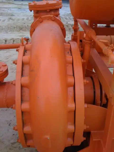 Dredger (Kazık çakma gemisi) satılık