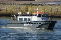 Anket gemisi satılık