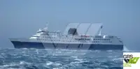 Ro-Ro ship satılık