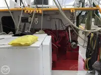 Trol gemisi satılık