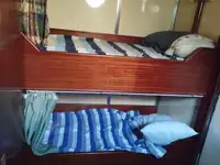Çekme teknesi satılık