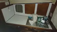 Araştırma gemisi satılık