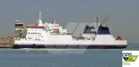 Ro-Ro ship satılık