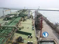 Petrol/Kimyasal tankeri satılık