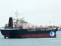 Petrol/Kimyasal tankeri satılık