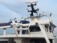 İş gemileri satılık