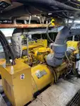 Dredger (Kazık çakma gemisi) satılık