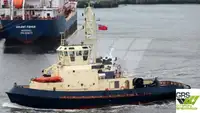 Römorkör satılık
