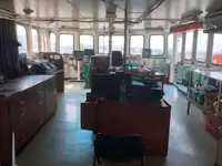 Çekme teknesi satılık
