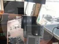 Su Ürünleri / Kabuklu Deniz Ürünleri Yetiştiriciliği Gemisi satılık