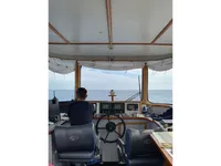 Araştırma gemisi satılık