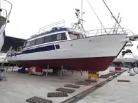 Yolcu gemisi satılık