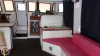 Dalgıç destek gemisi satılık
