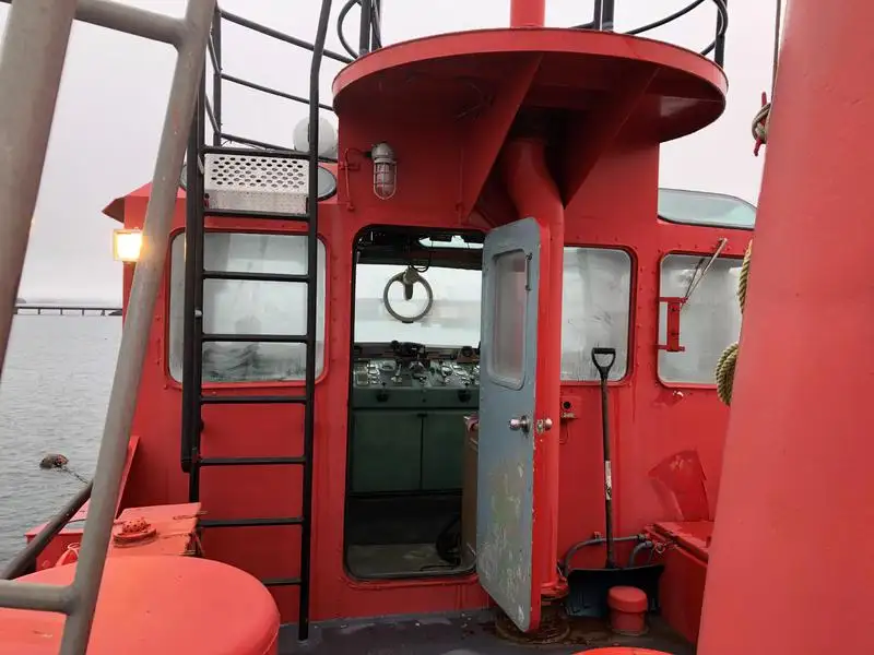 Çekme teknesi satılık