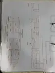 Çekme teknesi satılık