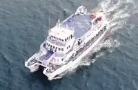 Katamaran satılık